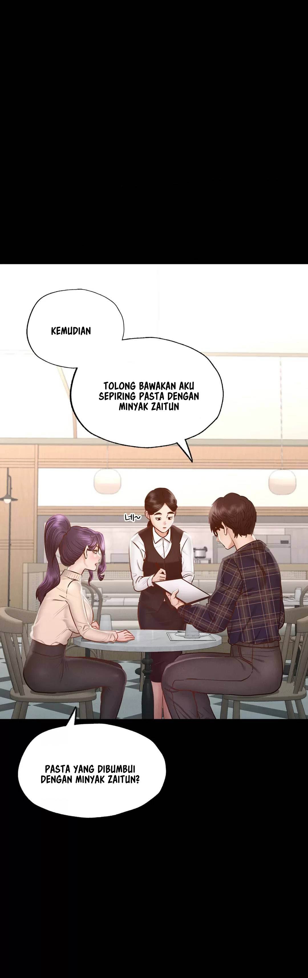 Not At School, Please - Chapter 10 25