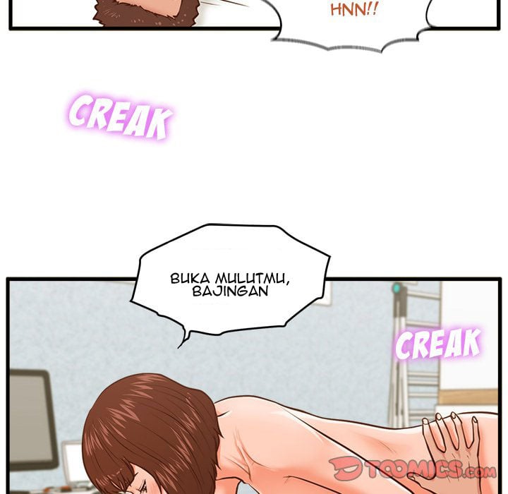 The Guest House - Chapter 10 86