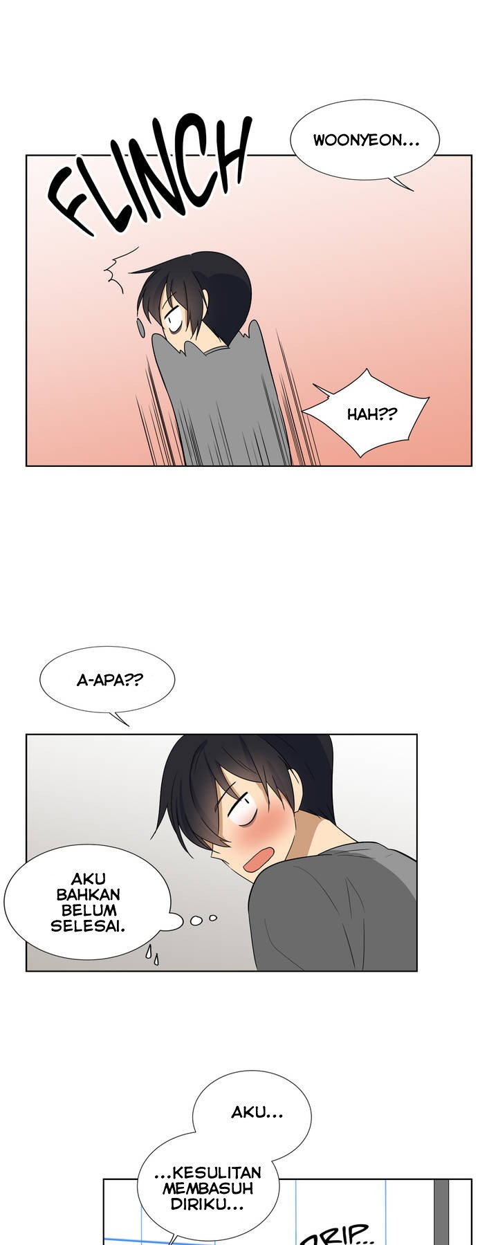 Shame Room - Chapter 10 31