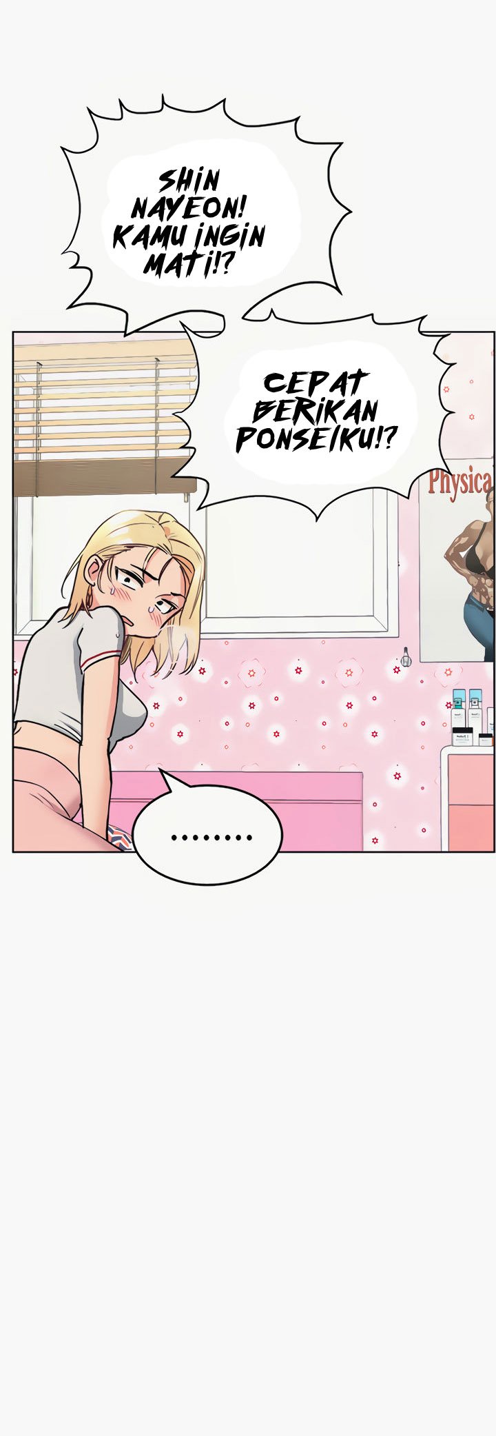 Keep It a Secret From Your Mother! - Chapter 10 52