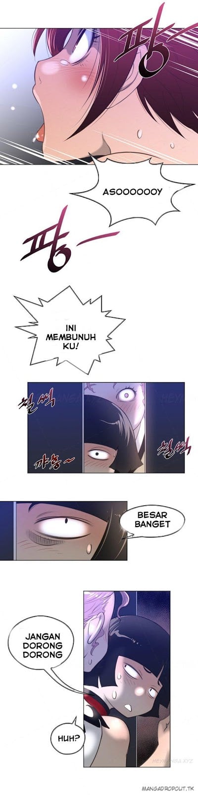 Perfect Half - Chapter 10 21