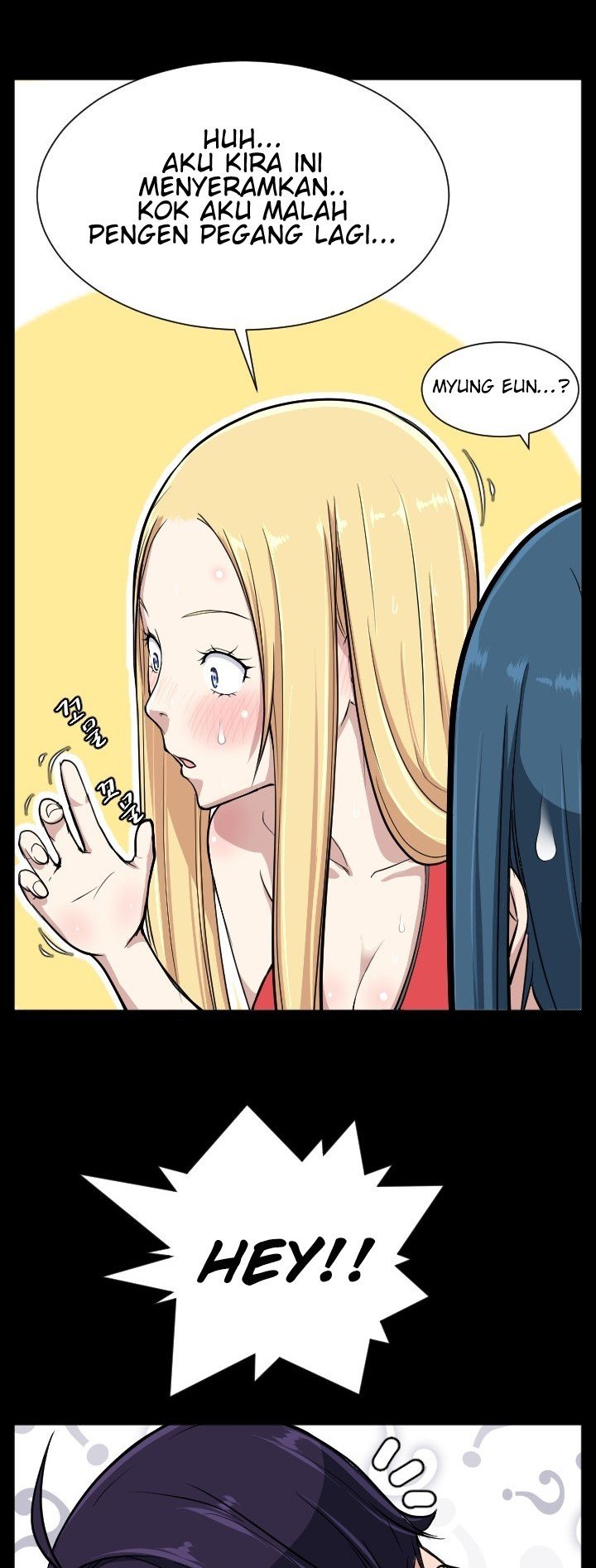Love Academy - Chapter 10 25
