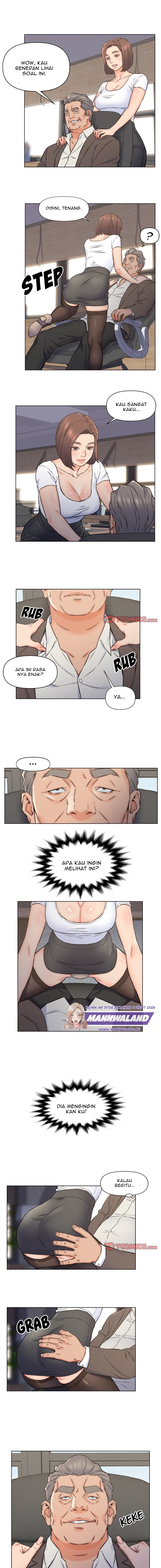 Old Friend - Chapter 10 9 Old Friend - Chapter 10 9