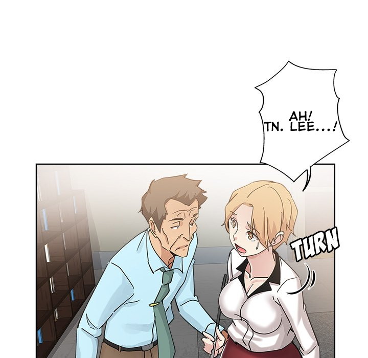 The Unexpected Guest - Chapter 10 77