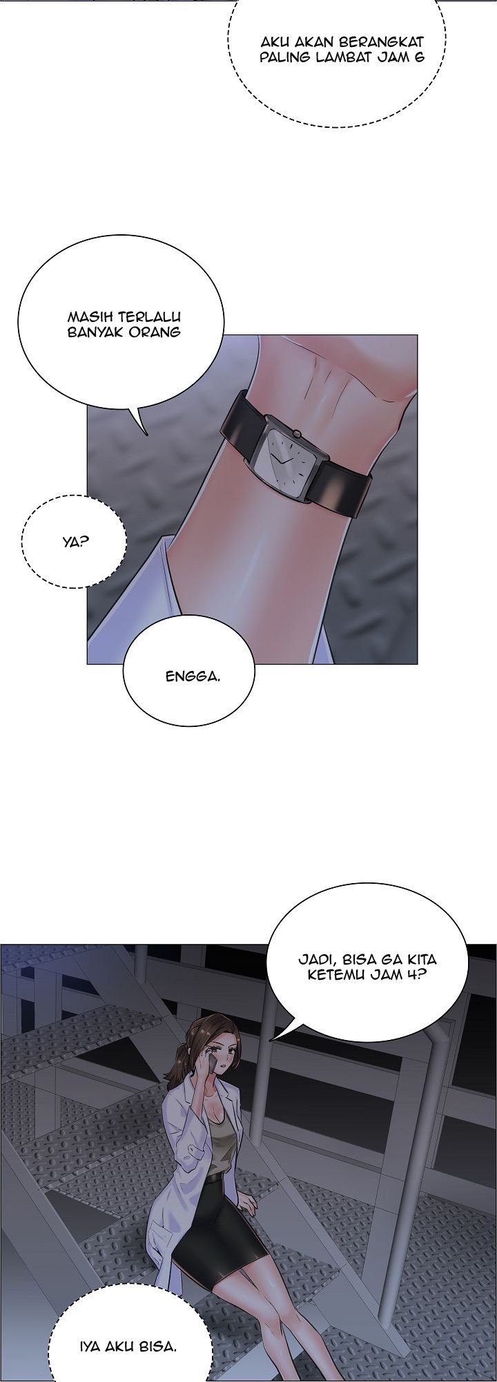 The Game-Fatal Doctor - Chapter 10 29