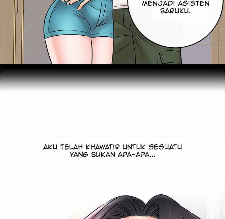 With Yumi - Chapter 10 57