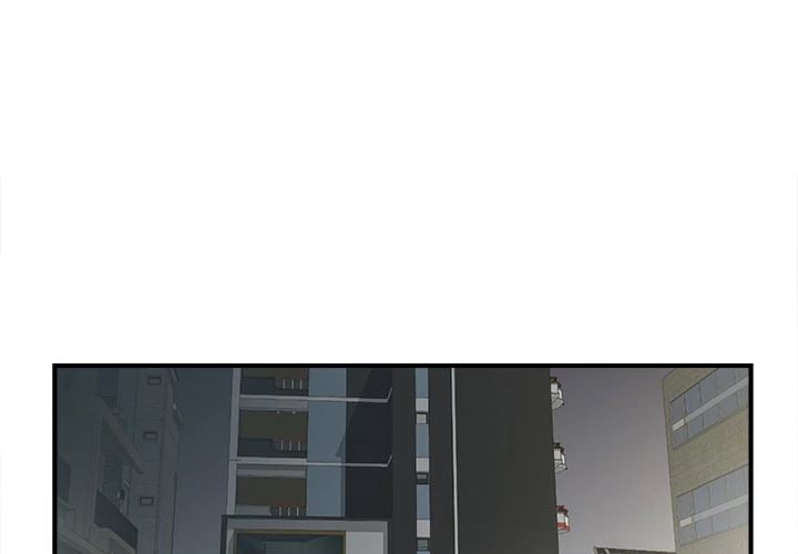 Secret Friend - Chapter 10 1