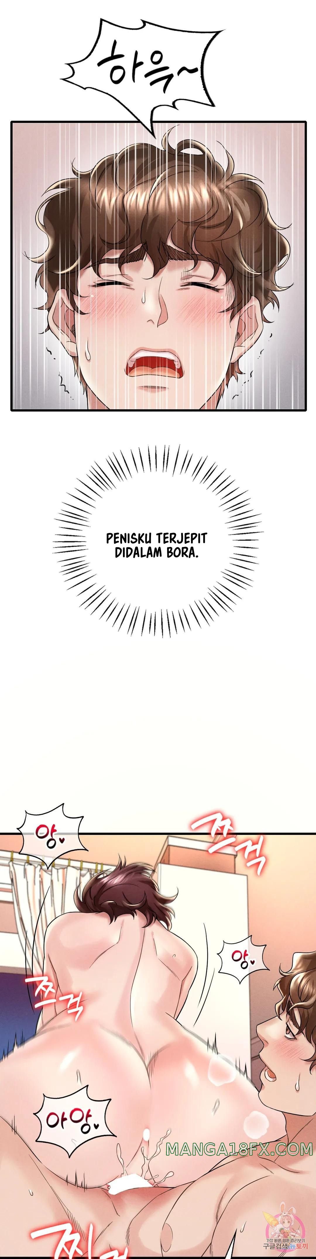 She wants to get drunk - Chapter 10 26