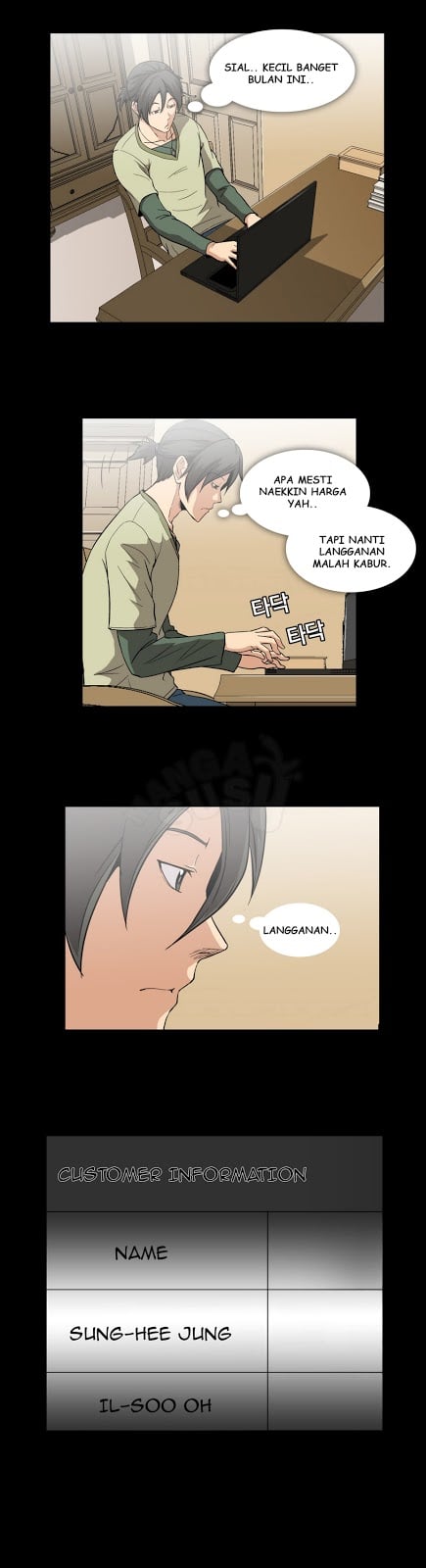 Drug Candy - Chapter 10 6