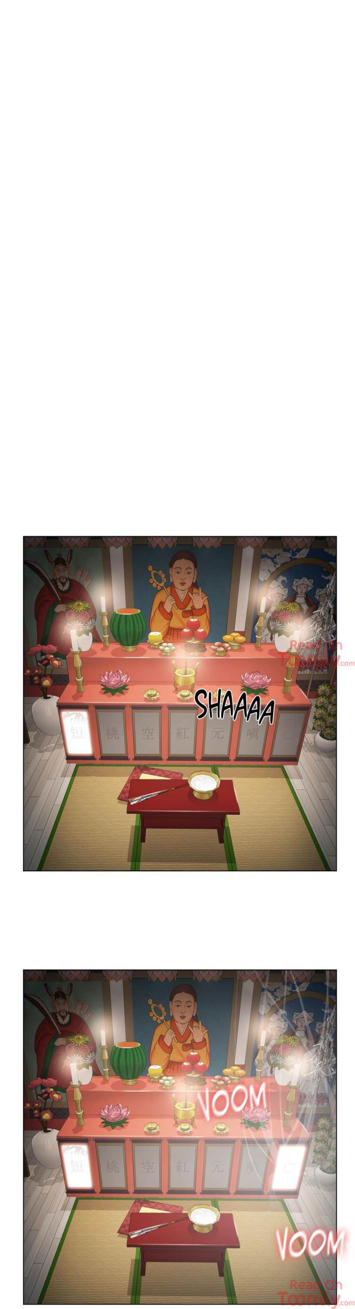 Touch to Unlock - Chapter 11 24 Touch to Unlock - Chapter 11 24