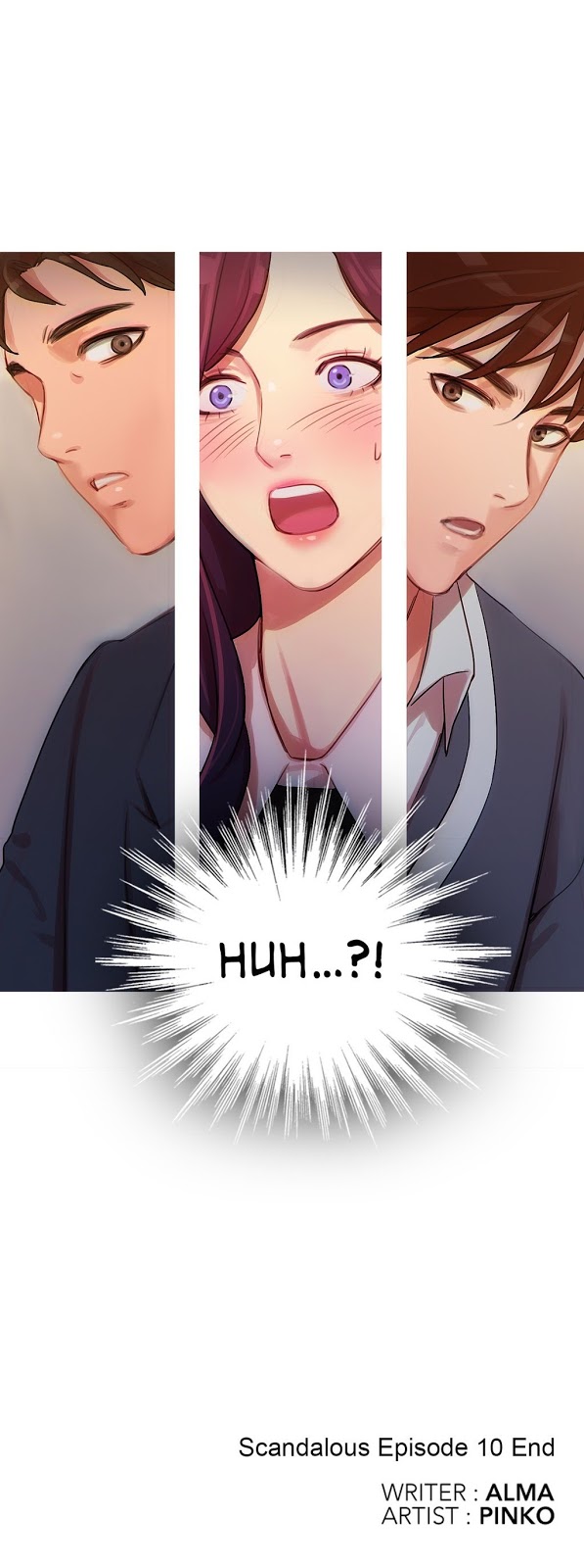 Fatal Woman - Chapter 10 48