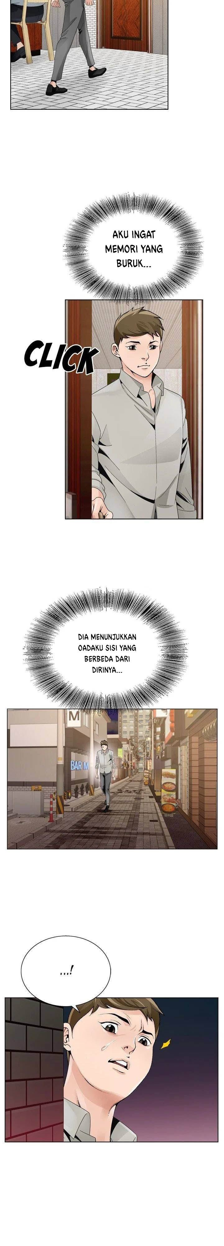 Temptations - Chapter 10 19 Temptations - Chapter 10 19