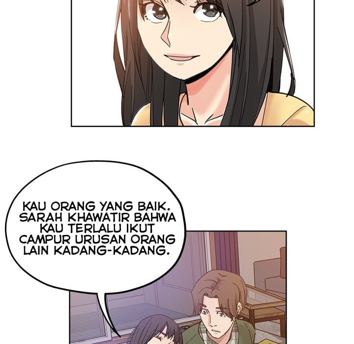 The Unexpected Guest - Chapter 10 57