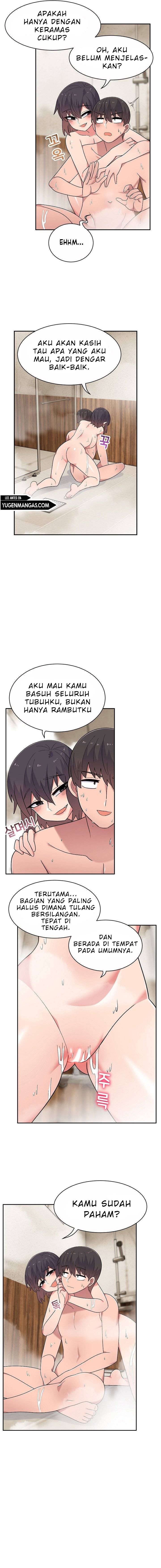 Mina - Chapter 10 9