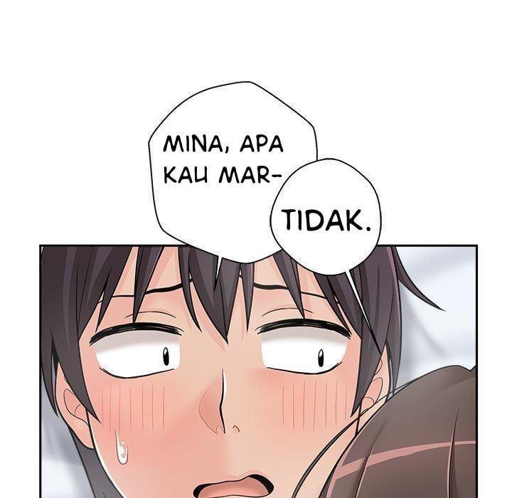 Crossing the Line - Chapter 10 18