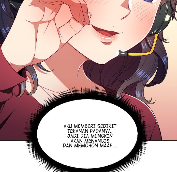 My High School Bully - Chapter 10 43