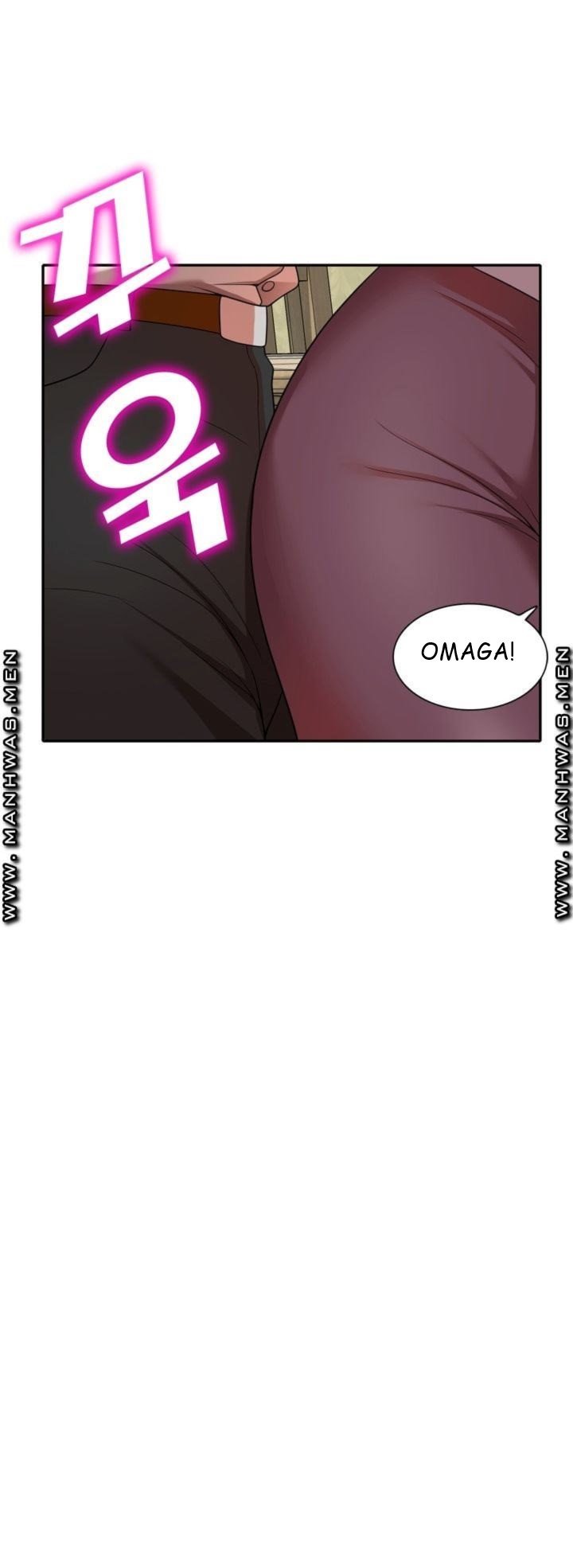 Caddie Mom - Chapter 10 6