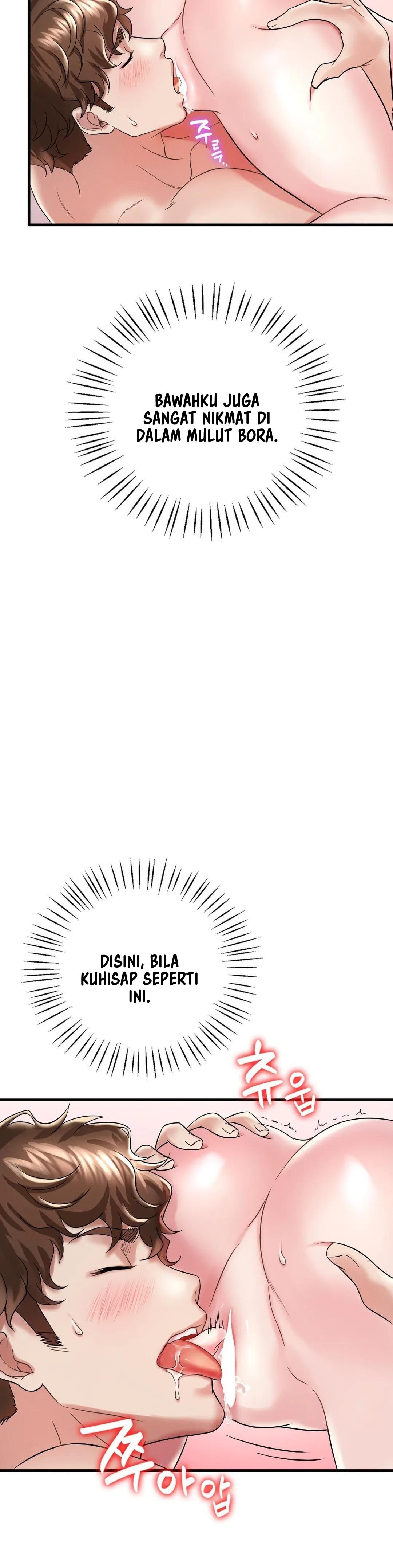 She wants to get drunk - Chapter 10 21