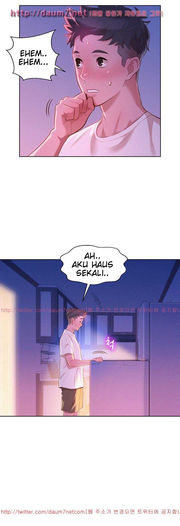 Sister Neighbor - Chapter 10 31