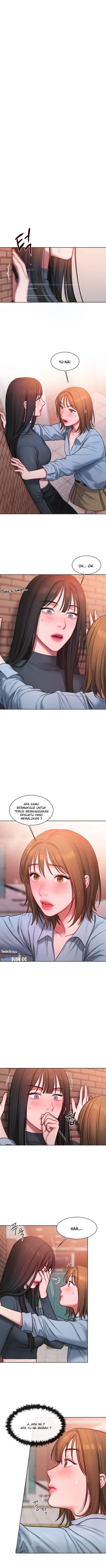 Bad Thinking Diary - Chapter 10 5