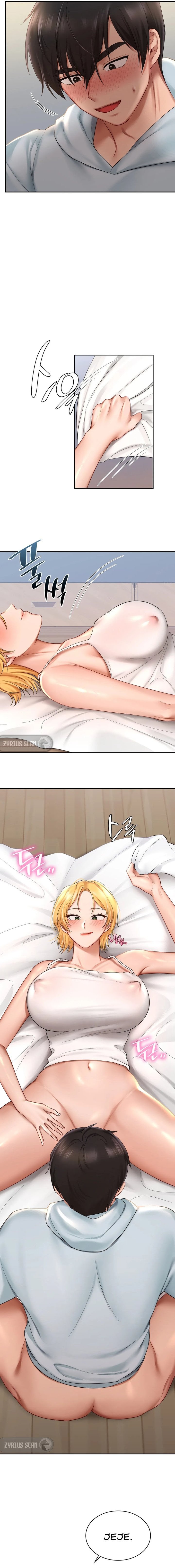 Love Theme Park - Chapter 10 14