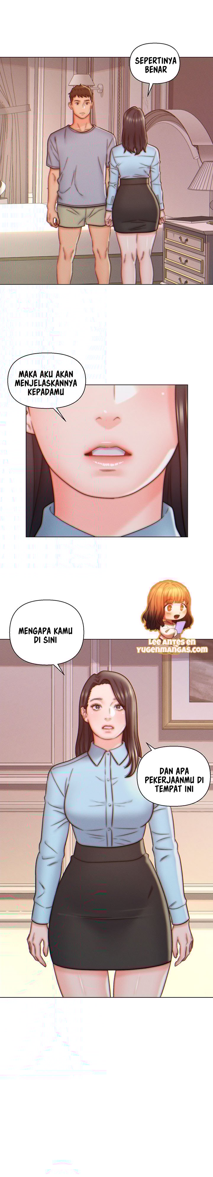 Daryl Son In Law - Chapter 10 6