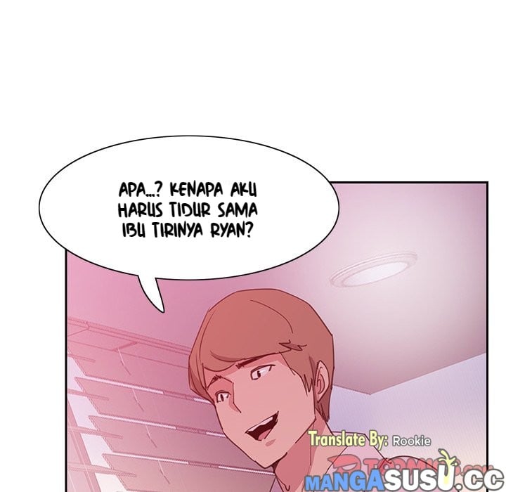 Bad Mom - Chapter 10 46