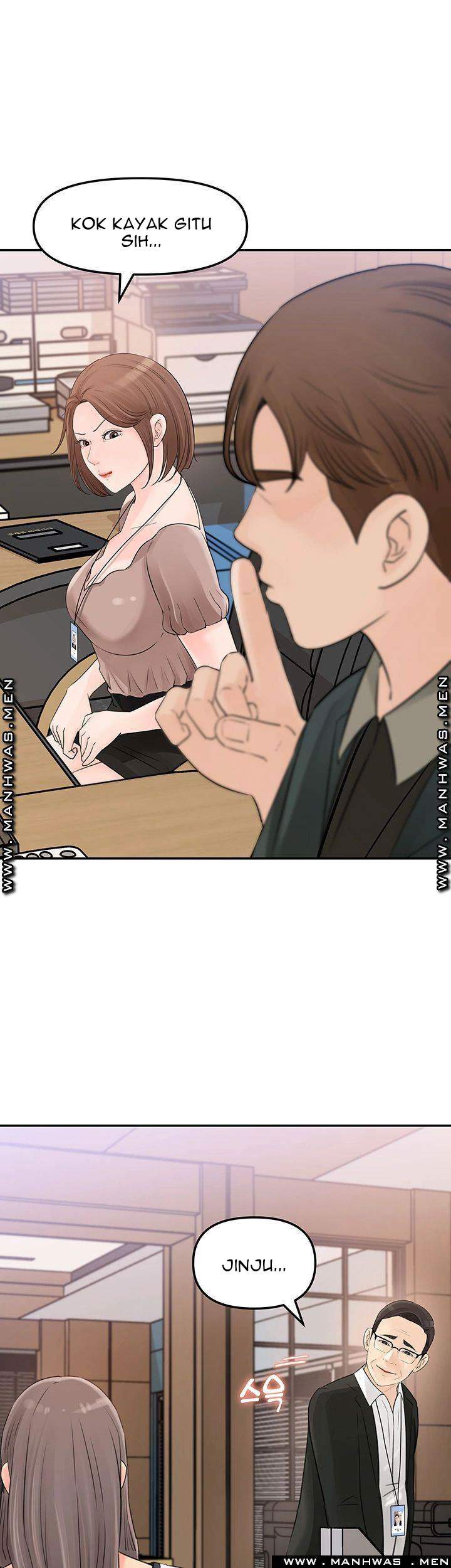 Keep Her - Chapter 10 24