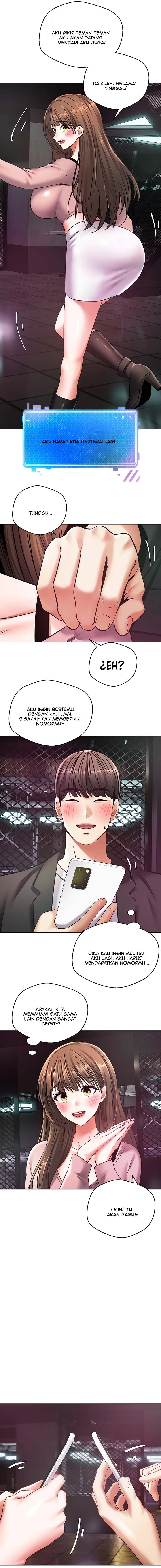 Wish Fulfillment Application - Chapter 10 14