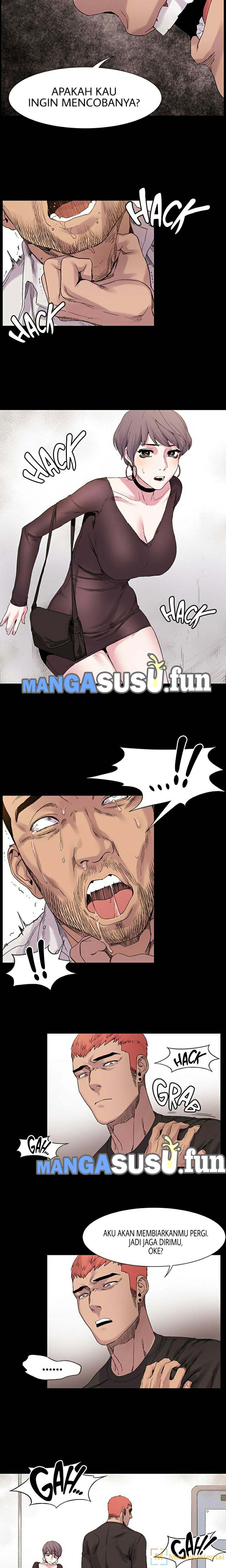 My Kingdom (Silent War) - Chapter 10 8 My Kingdom (Silent War) - Chapter 10 8