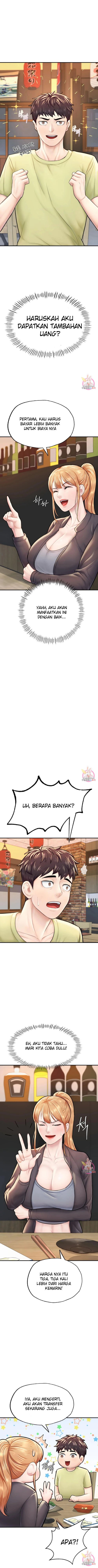 I Want to be Alpha - Chapter 10 3