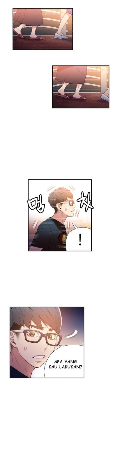 Sweet Guy - Chapter 10 19