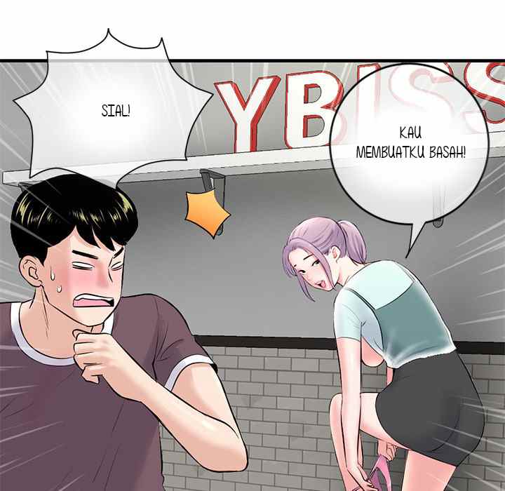 Midnight PC Cafe - Chapter 10 52 Midnight PC Cafe - Chapter 10 52