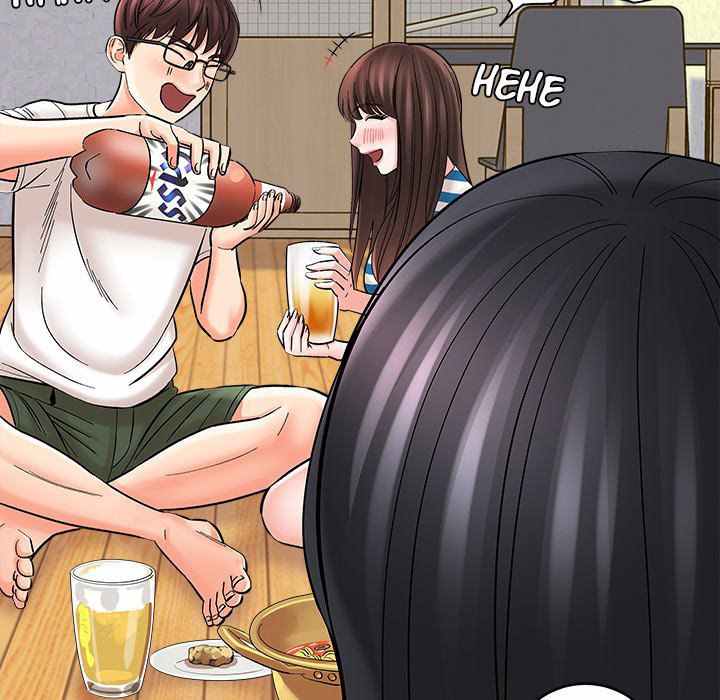 With Yumi - Chapter 10 52