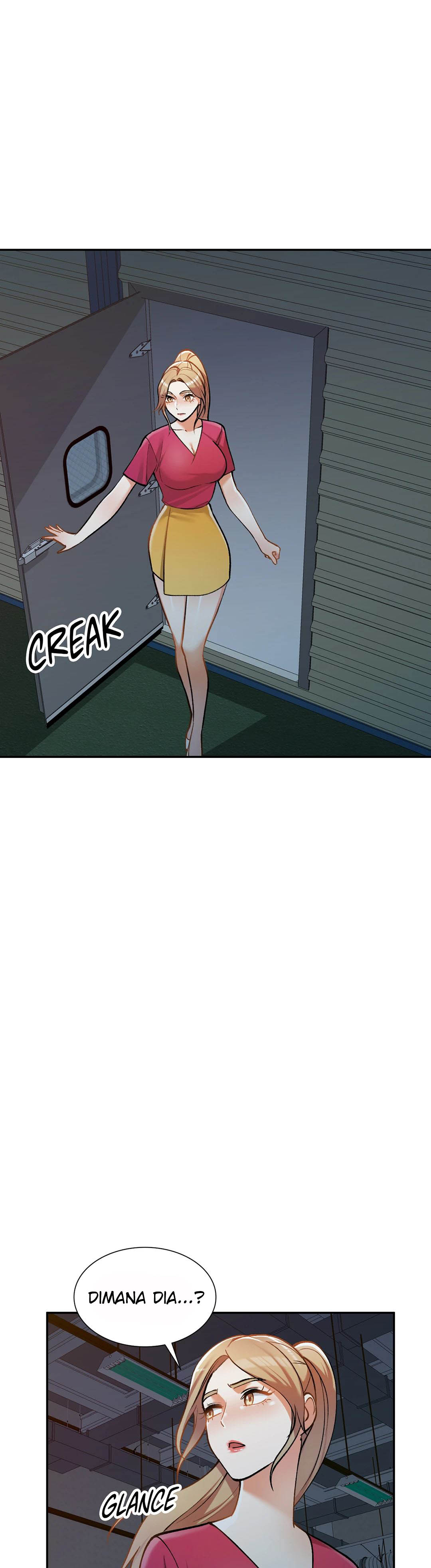 My Secretary&#8217;s Got a Secret - Chapter 10 38