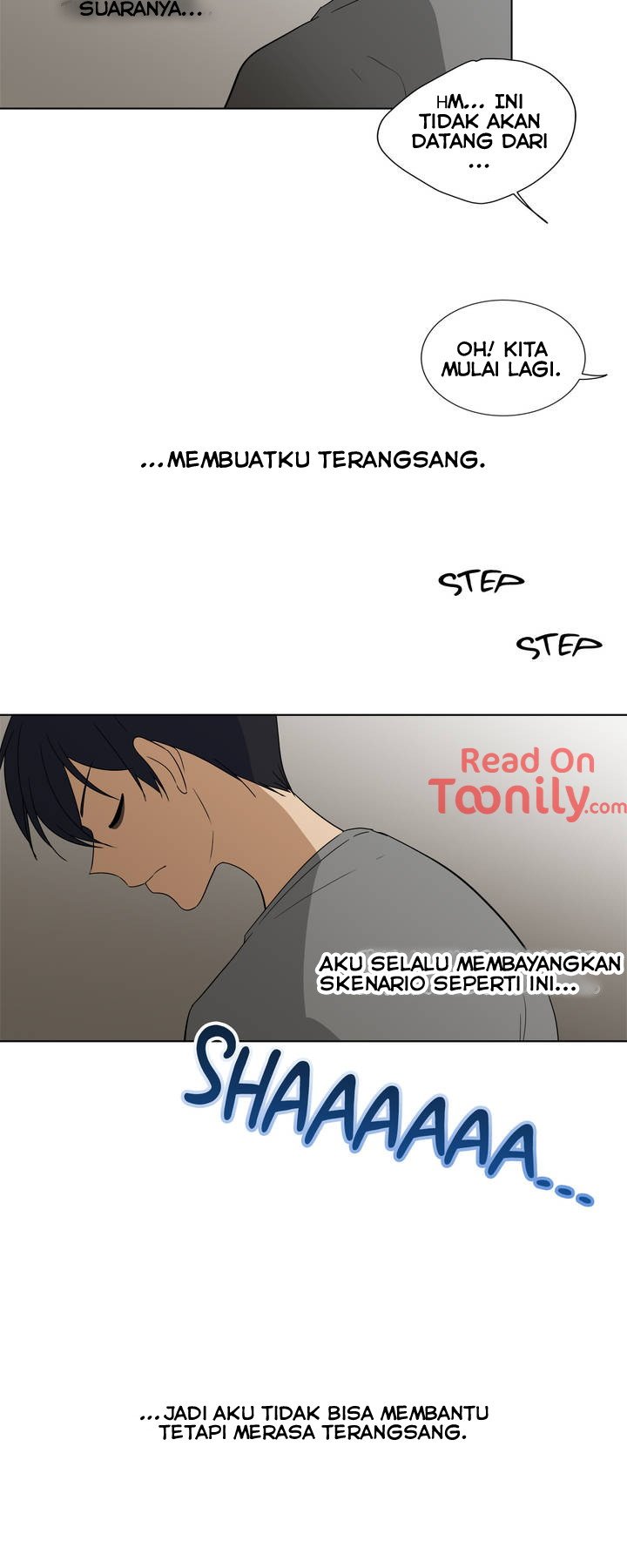 Shame Room - Chapter 10 28