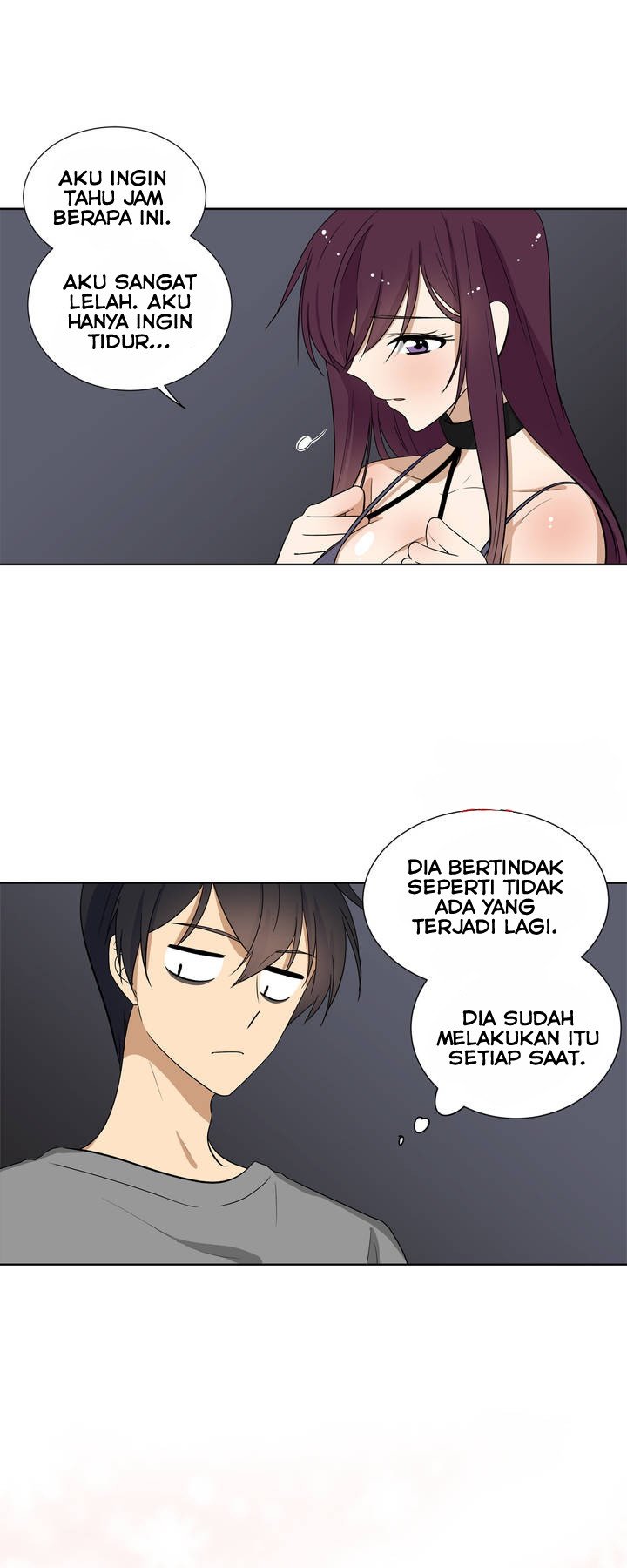 Shame Room - Chapter 10 19
