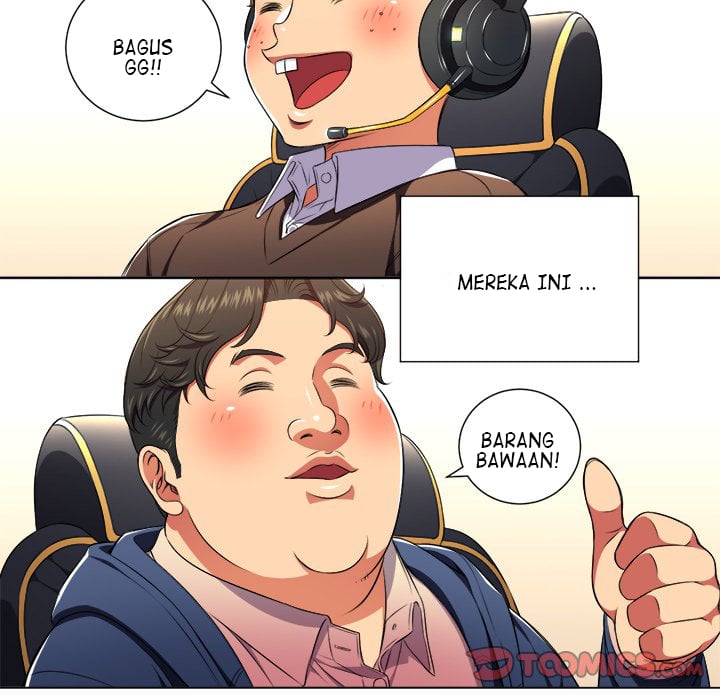 My High School Bully - Chapter 10 19