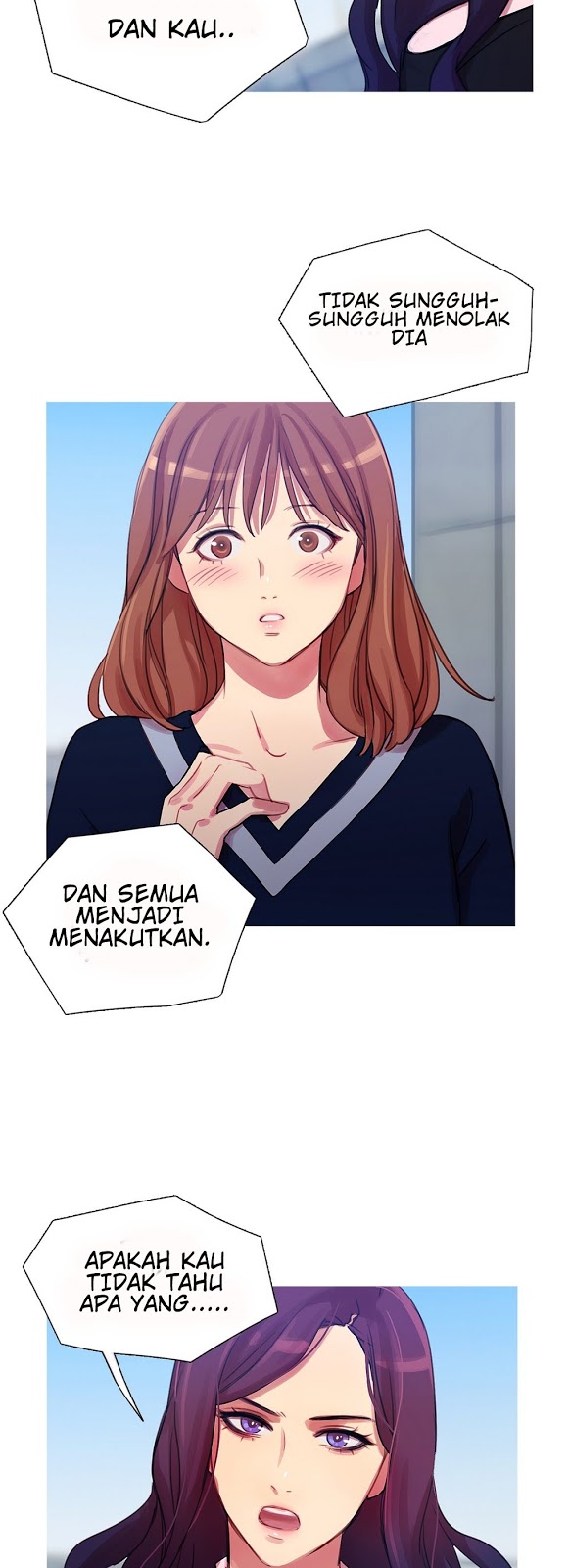 Fatal Woman - Chapter 10 33