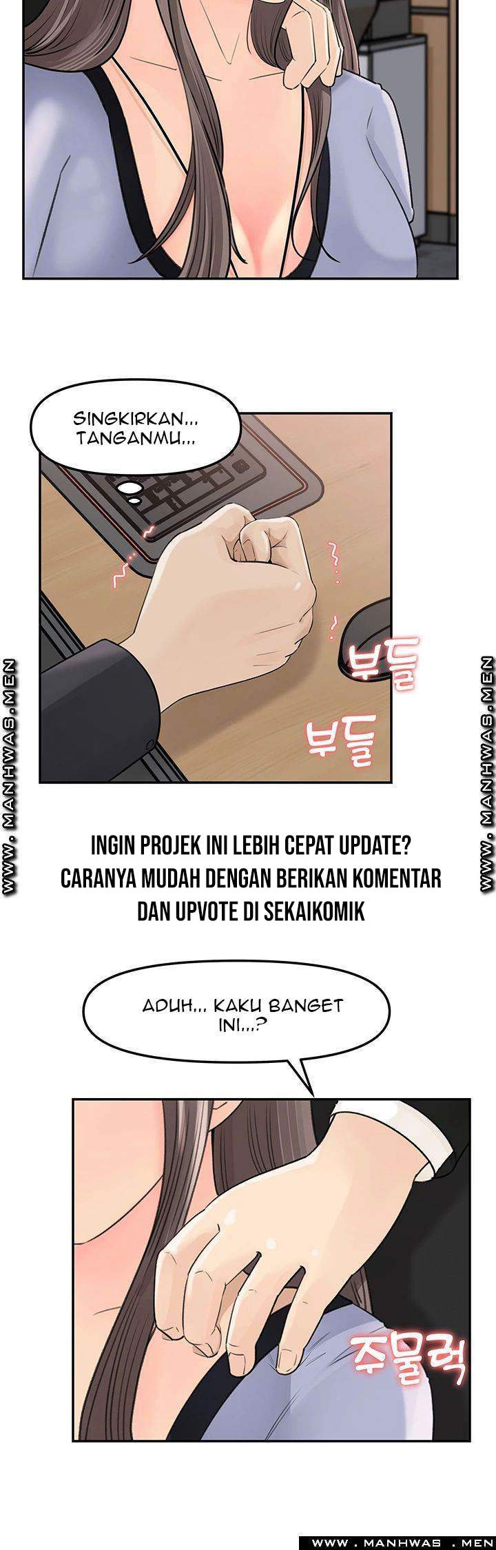 Keep Her - Chapter 10 28