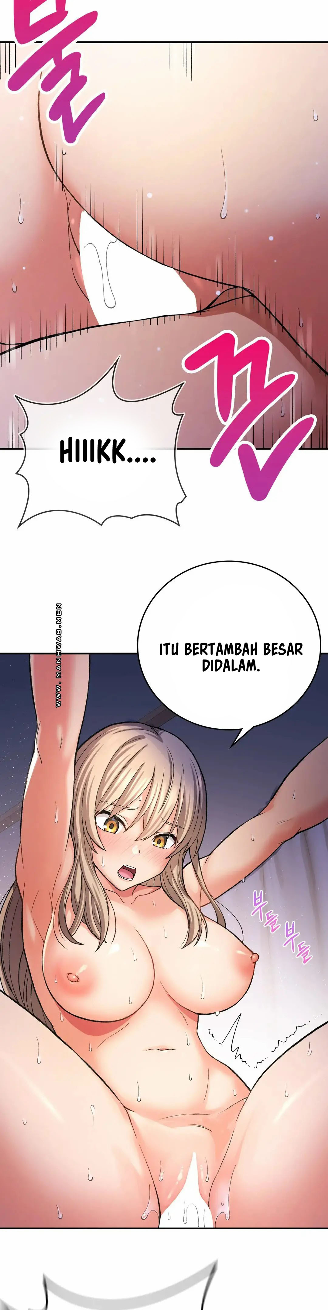Will we live together in the country - Chapter 10 24