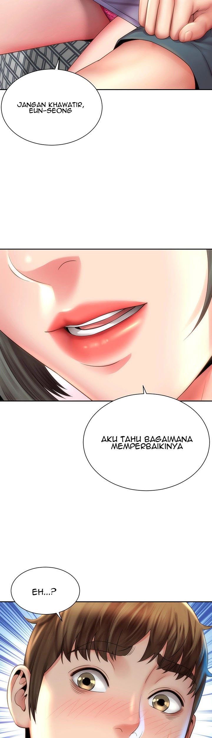 Beach Goddess - Chapter 10 5