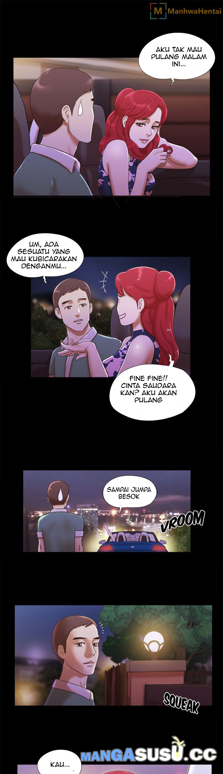 She&#8217;s The Girl - Chapter 10 15