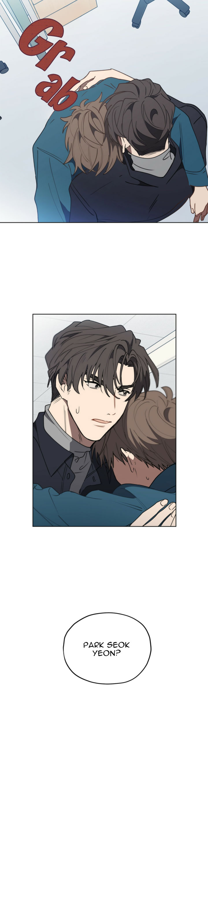 Cloudburst - Chapter 10 16 Cloudburst - Chapter 10 16