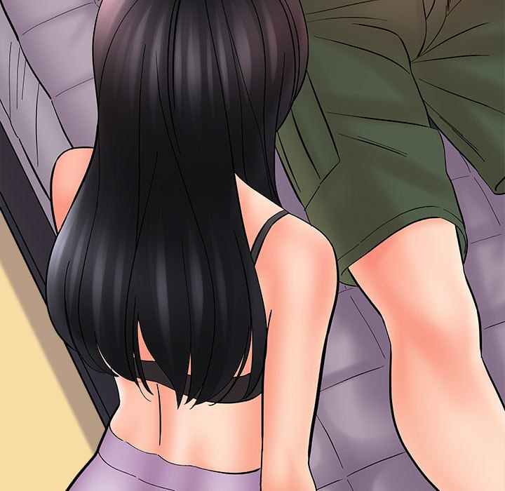With Yumi - Chapter 10 133