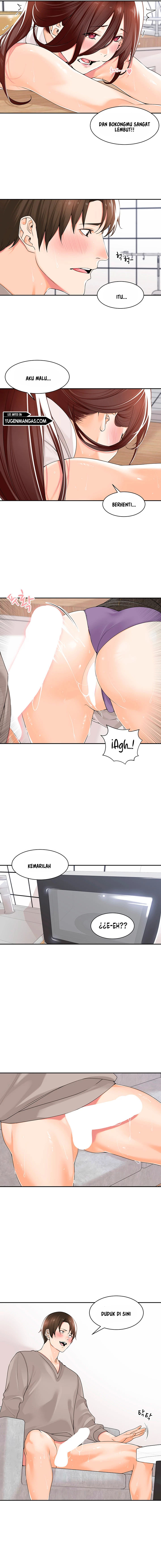 Manager, Please Scold Me - Chapter 10 8 Manager, Please Scold Me - Chapter 10 8