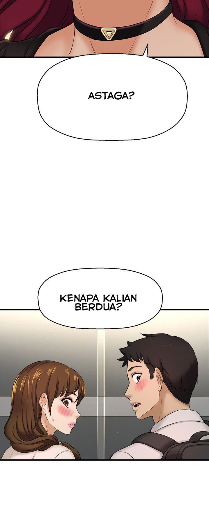I Want to Know Her - Chapter 10 71