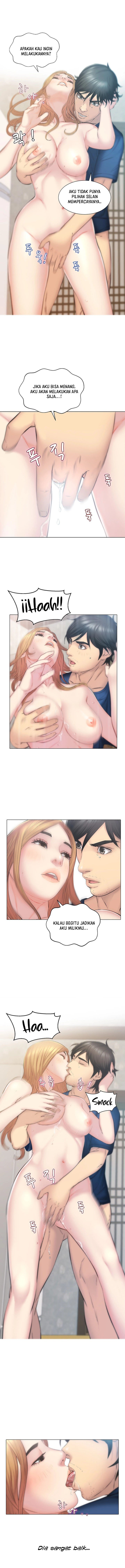 Gamble - Chapter 10 7