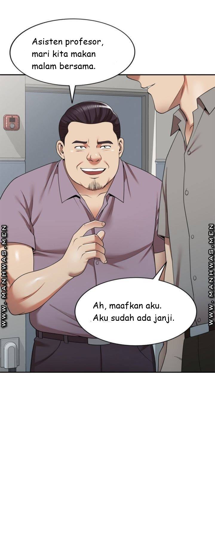 Caddie Mom - Chapter 10 65