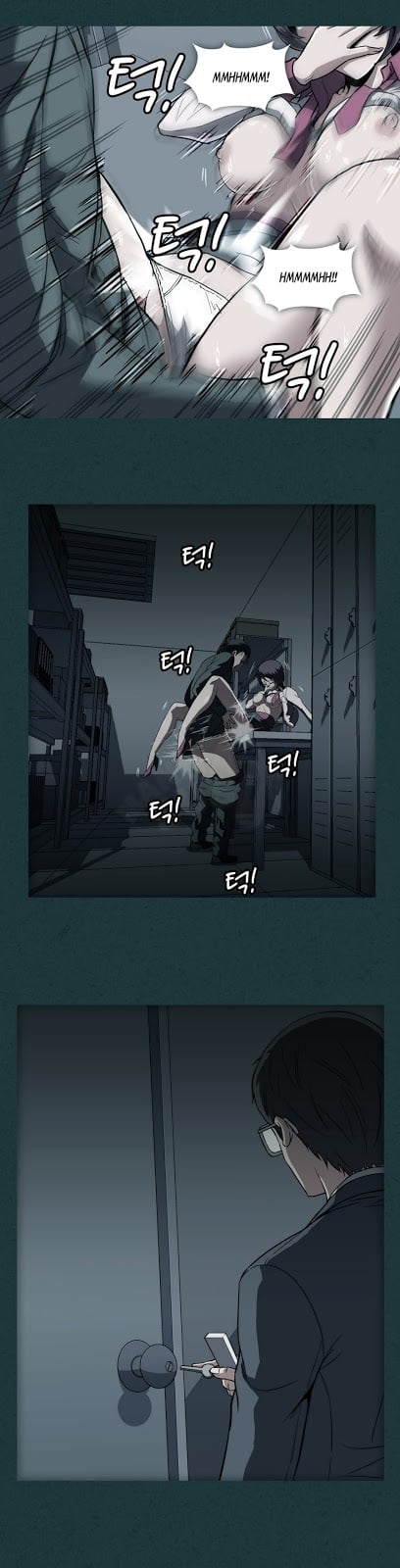 Drug Candy - Chapter 10 27